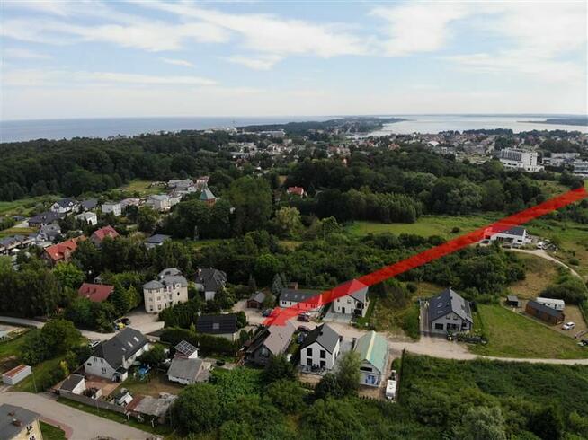 Dom Mielno, Podgórna