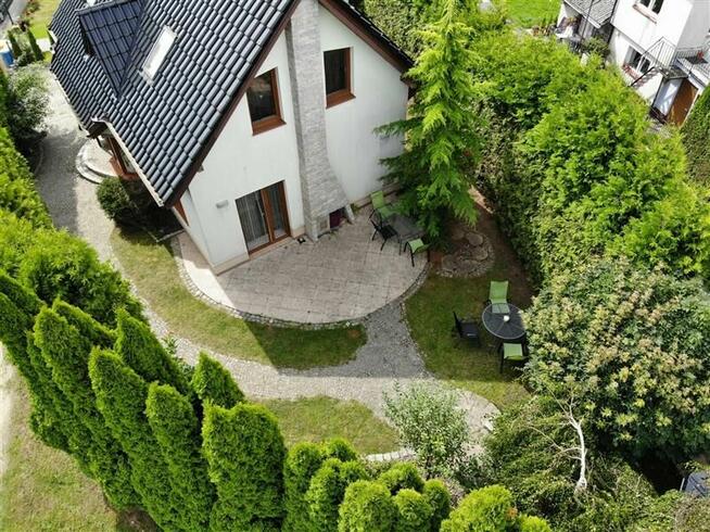 Dom Mielno, Podgórna