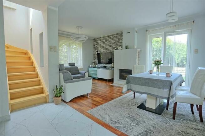 Dom Mielno, Podgórna