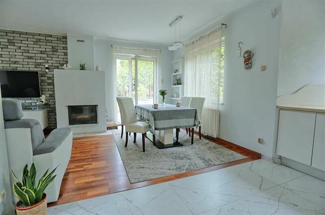 Dom Mielno, Podgórna