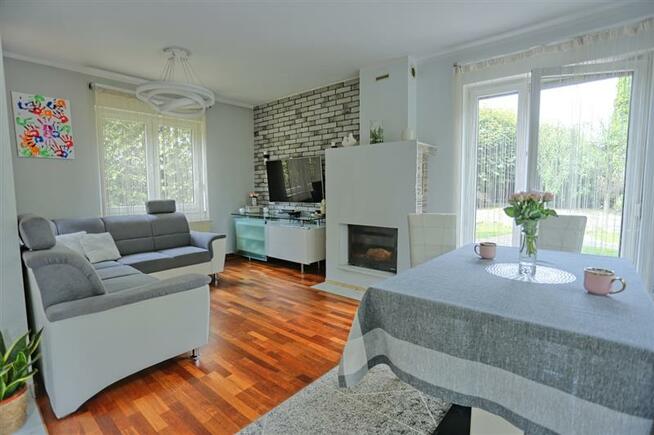 Dom Mielno, Podgórna