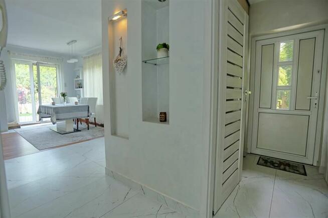 Dom Mielno, Podgórna