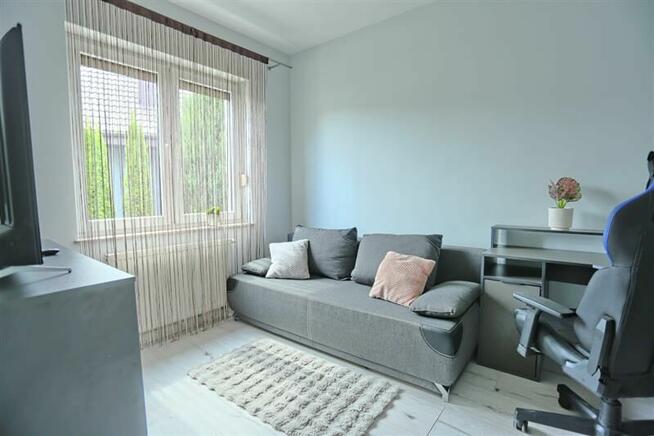 Dom Mielno, Podgórna