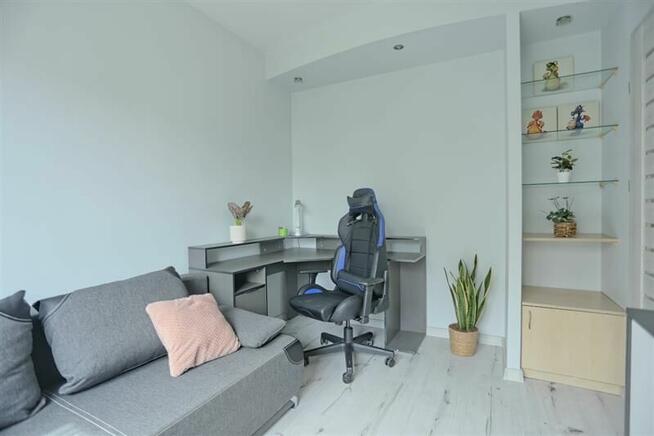 Dom Mielno, Podgórna