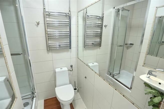 Dom Mielno, Podgórna