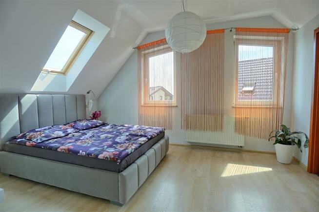 Dom Mielno, Podgórna