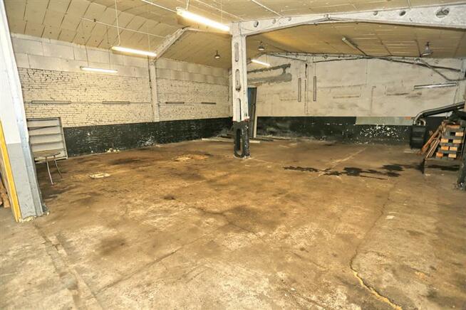 Lokal użytkowy Koszalin, BOWiD