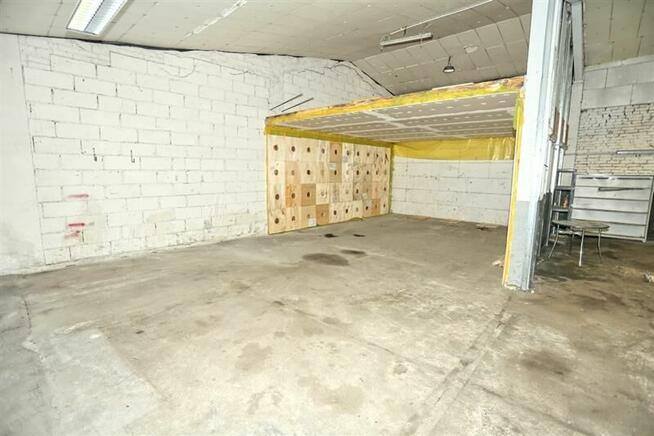 Lokal użytkowy Koszalin, BOWiD