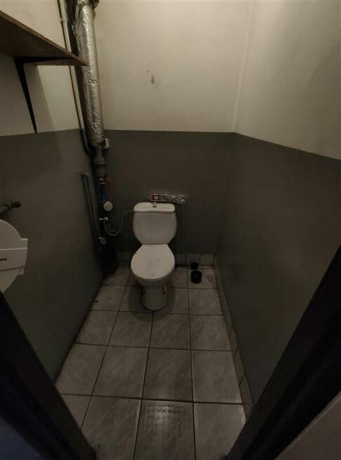 Lokal użytkowy Koszalin, BOWiD