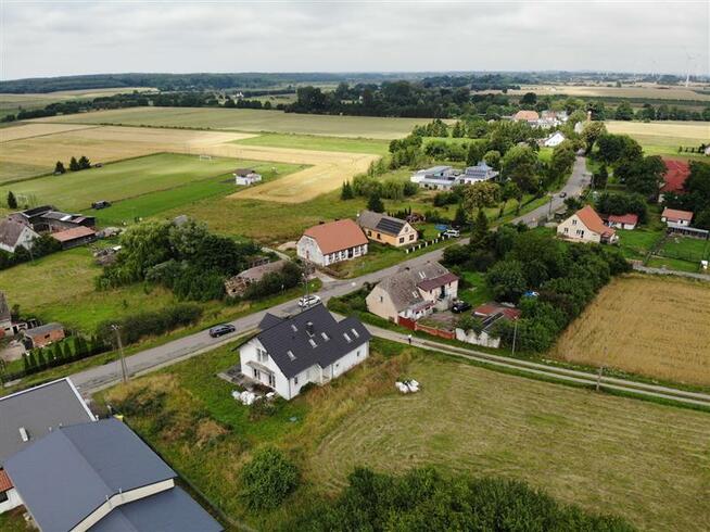 Dom Jeżyczki gm. Darłowo, Jeżyczki