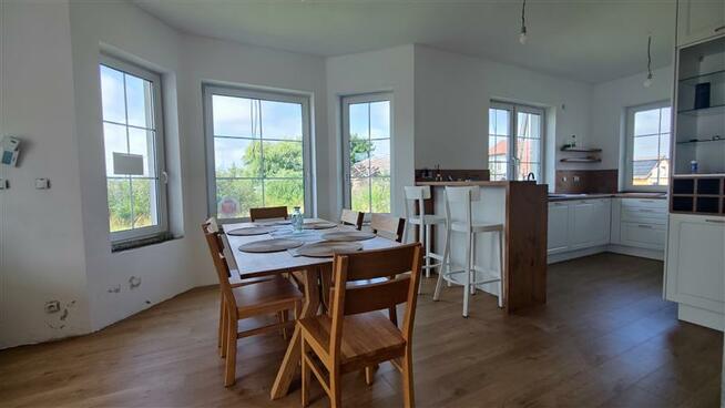 Dom Jeżyczki gm. Darłowo, Jeżyczki