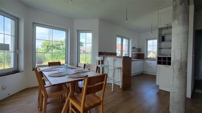 Dom Jeżyczki gm. Darłowo, Jeżyczki