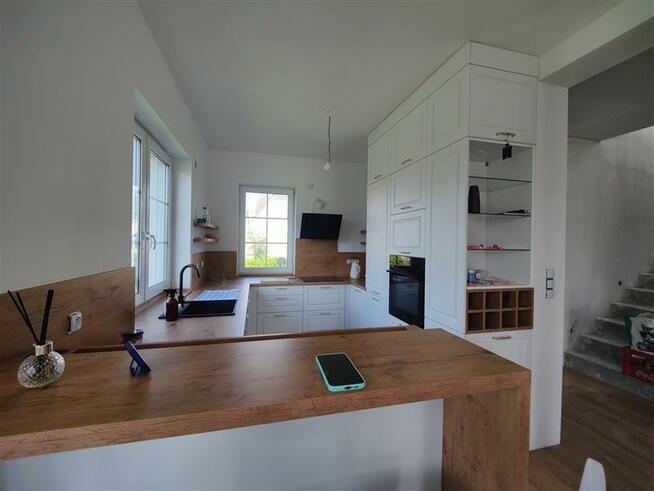 Dom Jeżyczki gm. Darłowo, Jeżyczki