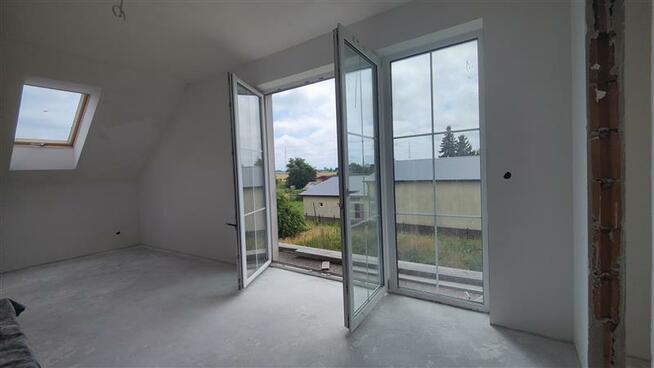 Dom Jeżyczki gm. Darłowo, Jeżyczki