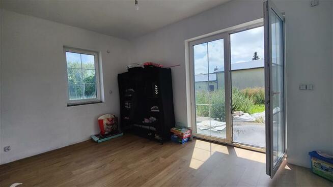 Dom Jeżyczki gm. Darłowo, Jeżyczki