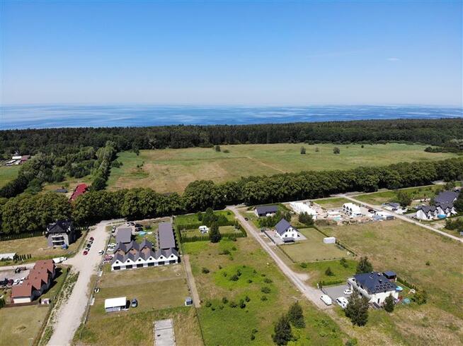 Działka Mielenko gm. Mielno, Dębowa