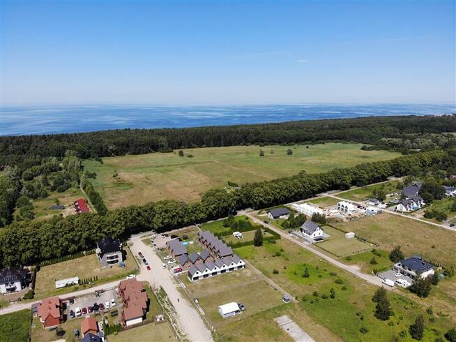 Działka Mielenko gm. Mielno, Dębowa