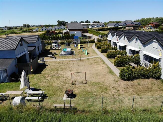 Lokal użytkowy Mielenko gm. Mielno, Hortensji