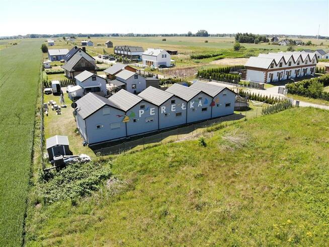 Lokal użytkowy Mielenko gm. Mielno, Hortensji