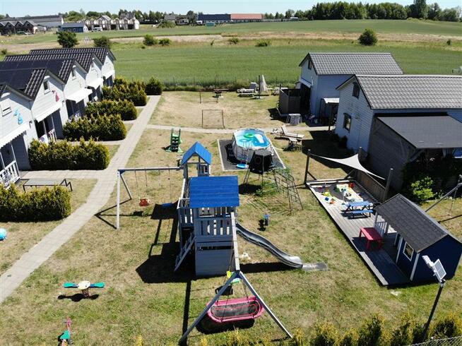 Lokal użytkowy Mielenko gm. Mielno, Hortensji