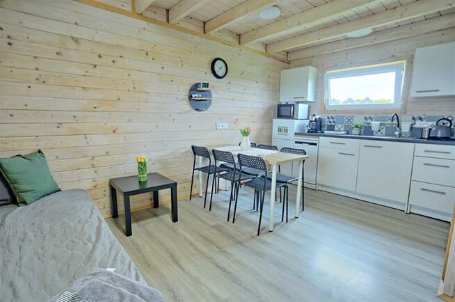 Lokal użytkowy Mielenko gm. Mielno, Hortensji