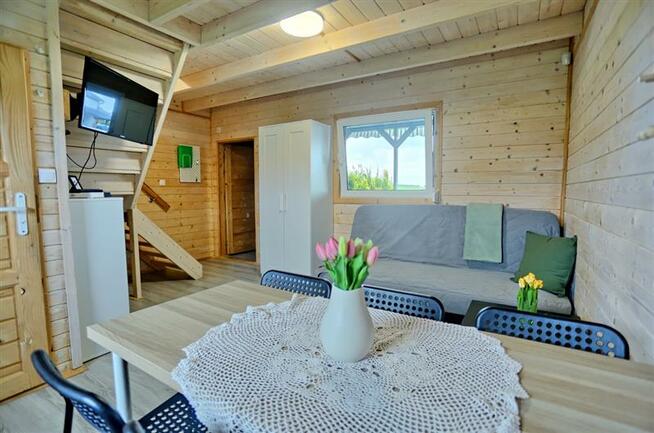 Lokal użytkowy Mielenko gm. Mielno, Hortensji