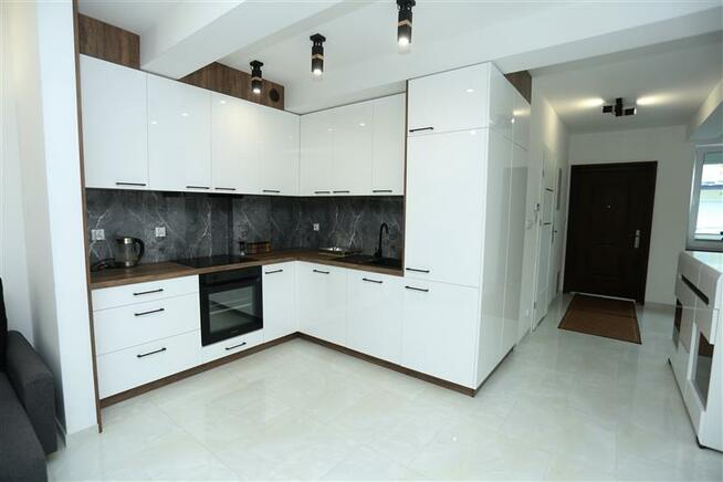 Dom Darłowo, Kropla Bałtyku