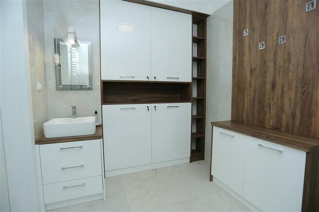 Dom Darłowo, Kropla Bałtyku