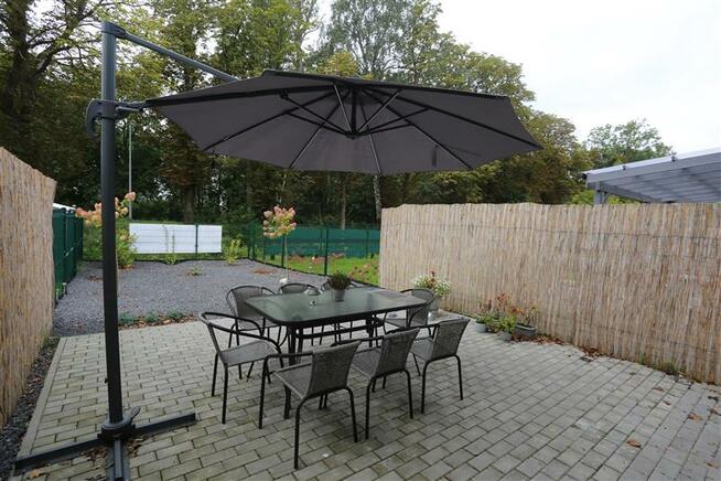 Dom Darłowo, Kropla Bałtyku