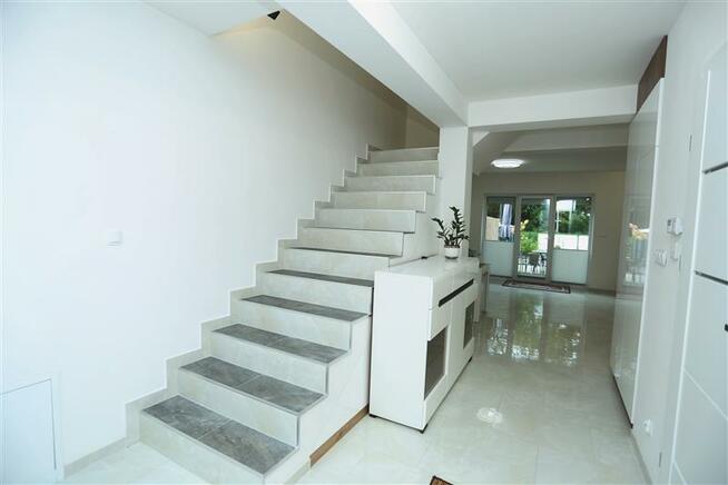 Dom Darłowo, Kropla Bałtyku