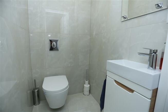 Dom Darłowo, Kropla Bałtyku