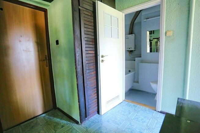 Mieszkanie Koszalin, Budowniczych