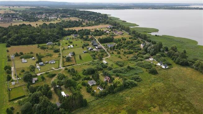 Działka Osieki gm. Sianów, Piaskowa