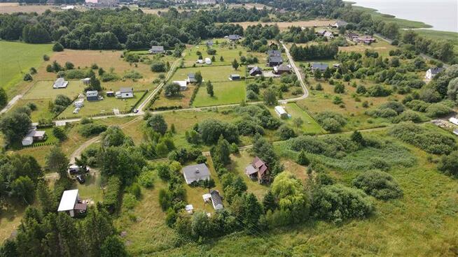 Działka Osieki gm. Sianów, Piaskowa