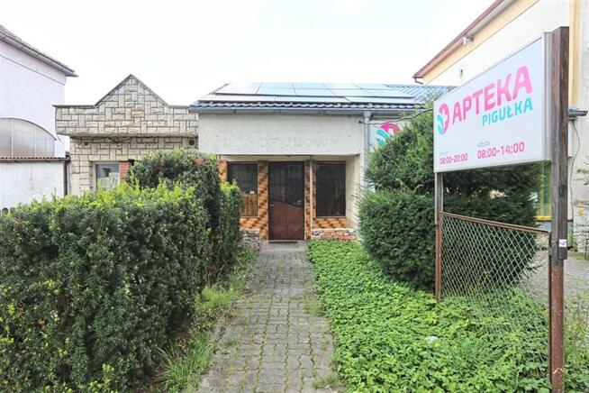 Dom Białogard, Chopina