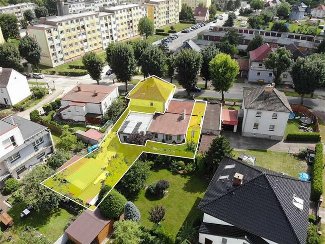 Dom Białogard, Chopina