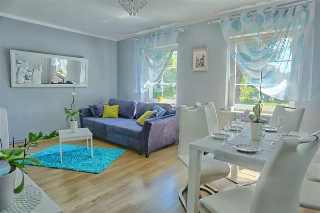 Dom Białogard, Chopina