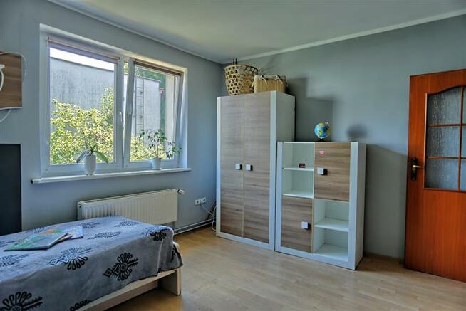 Dom Białogard, Chopina