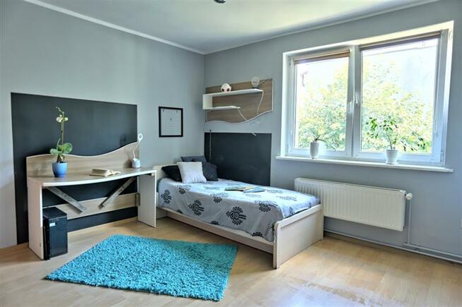 Dom Białogard, Chopina