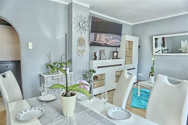 Dom Białogard, Chopina