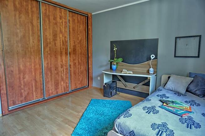 Dom Białogard, Chopina