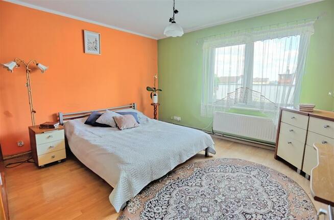 Dom Białogard, Chopina