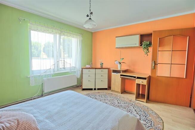 Dom Białogard, Chopina