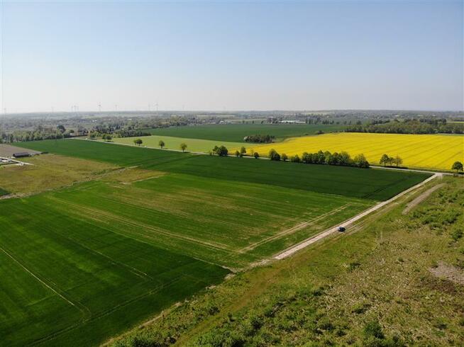 Działka Gąski gm. Będzino, Śmiechów