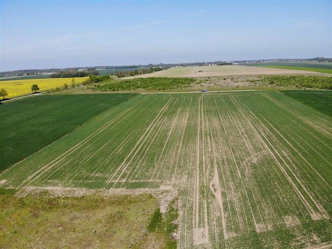 Działka Gąski gm. Będzino, Śmiechów