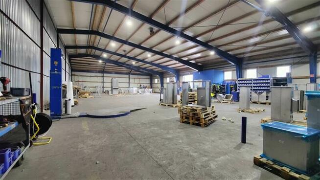 Lokal użytkowy Koszalin, Osiedle Morskie