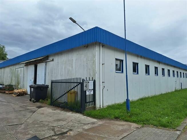 Lokal użytkowy Koszalin, Osiedle Morskie