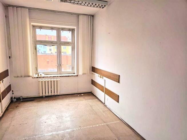 Lokal użytkowy Koszalin, Armii Krajowej