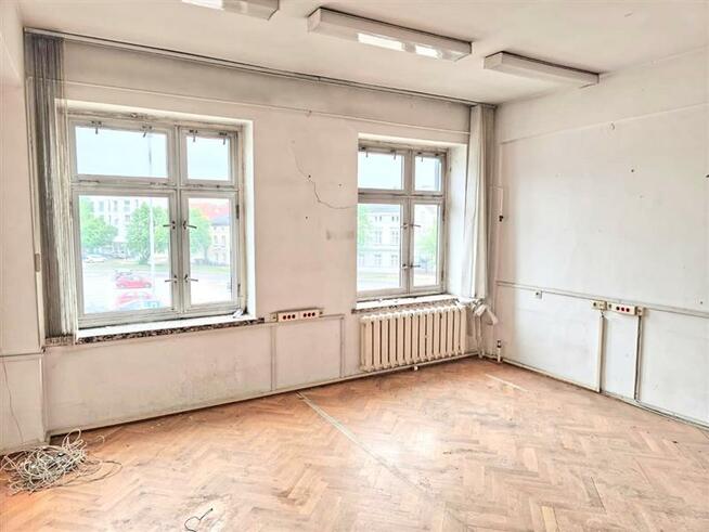 Lokal użytkowy Koszalin, Armii Krajowej