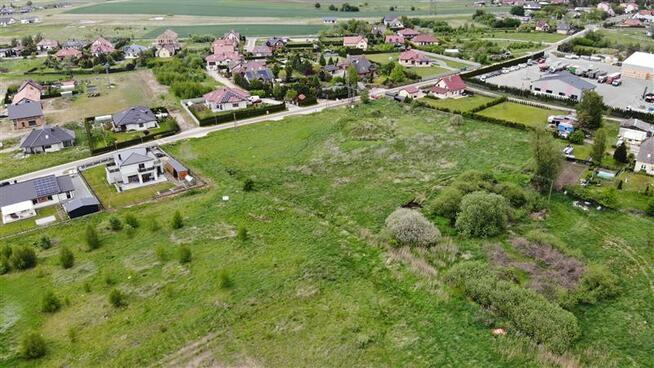 Działka Stare Bielice gm. Biesiekierz, Lipowa